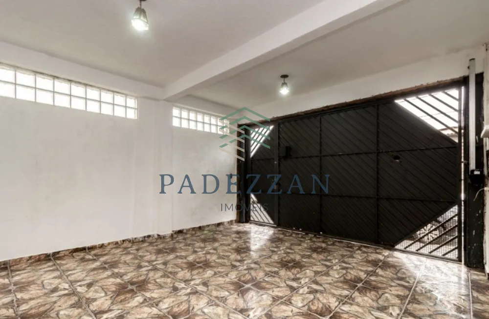 Casa, 3 quartos, 240 m² - Foto 2