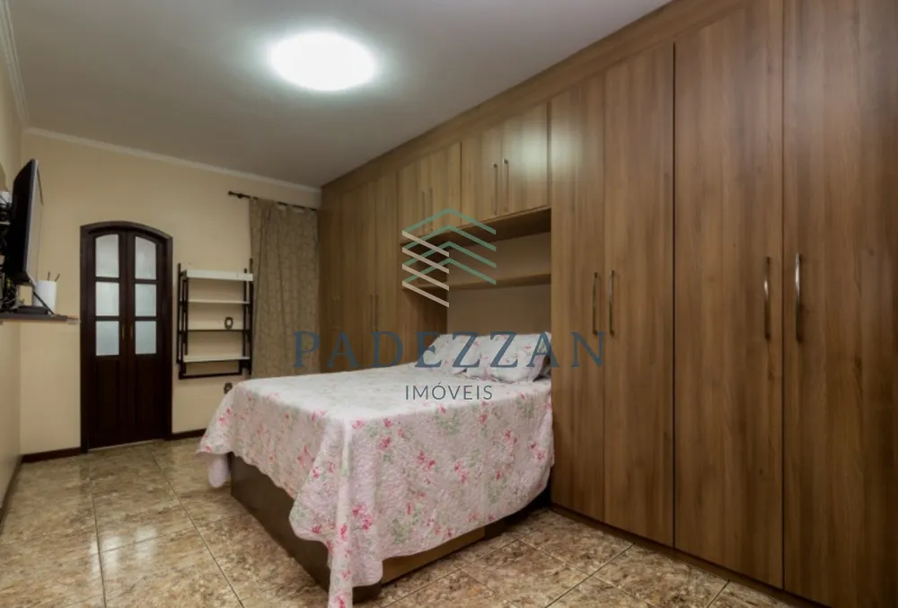 Casa, 3 quartos, 240 m² - Foto 6