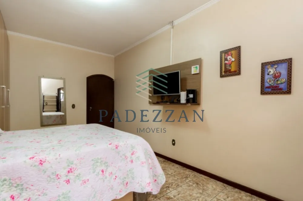 Casa, 3 quartos, 240 m² - Foto 12
