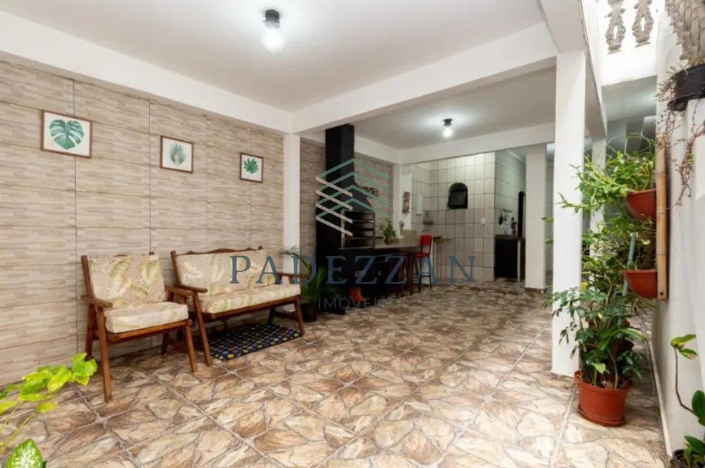 Casa, 3 quartos, 240 m² - Foto 17