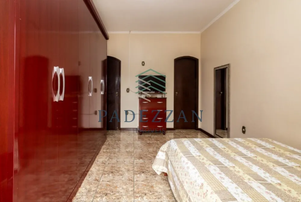 Casa, 3 quartos, 240 m² - Foto 9