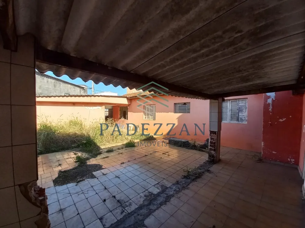 Casa, 3 quartos, 100 m² - Foto 6