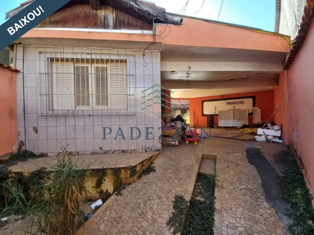 Casa, 3 quartos, 100 m² - Foto 5