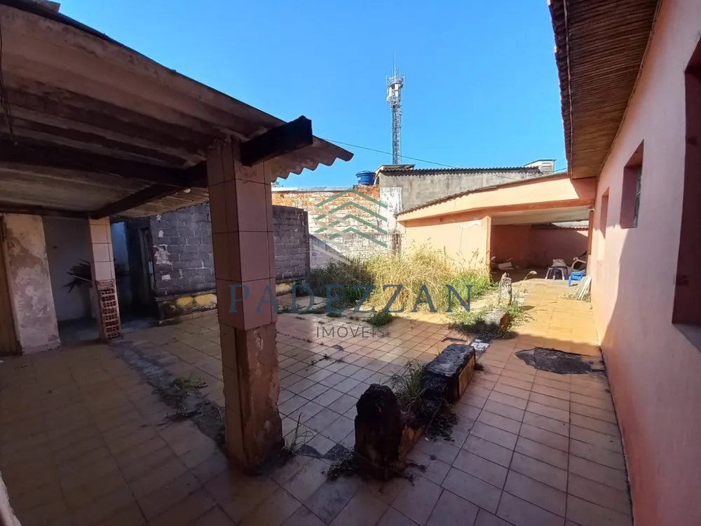Casa, 3 quartos, 100 m² - Foto 2