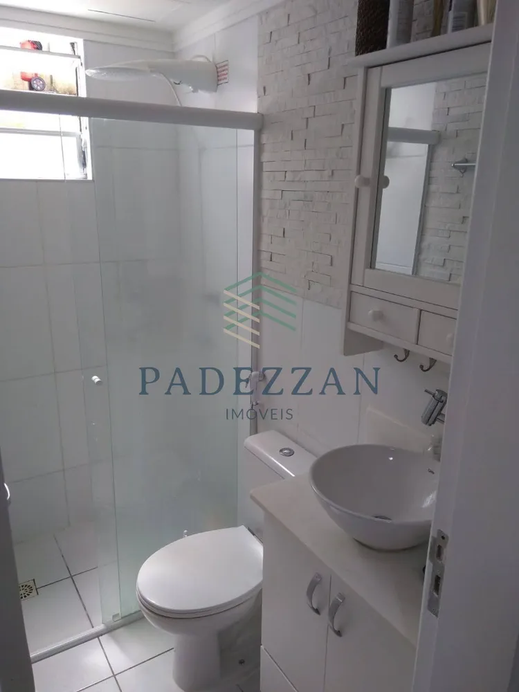 Apartamento, 1 quarto, 38 m² - Foto 8
