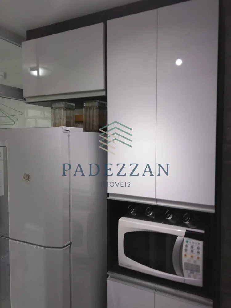 Apartamento, 1 quarto, 38 m² - Foto 1