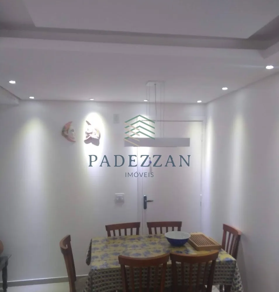 Apartamento, 1 quarto, 38 m² - Foto 4