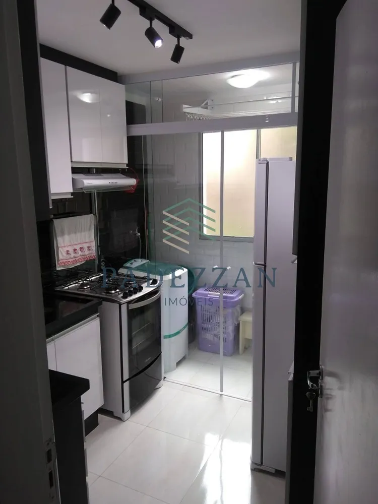 Apartamento, 1 quarto, 38 m² - Foto 5