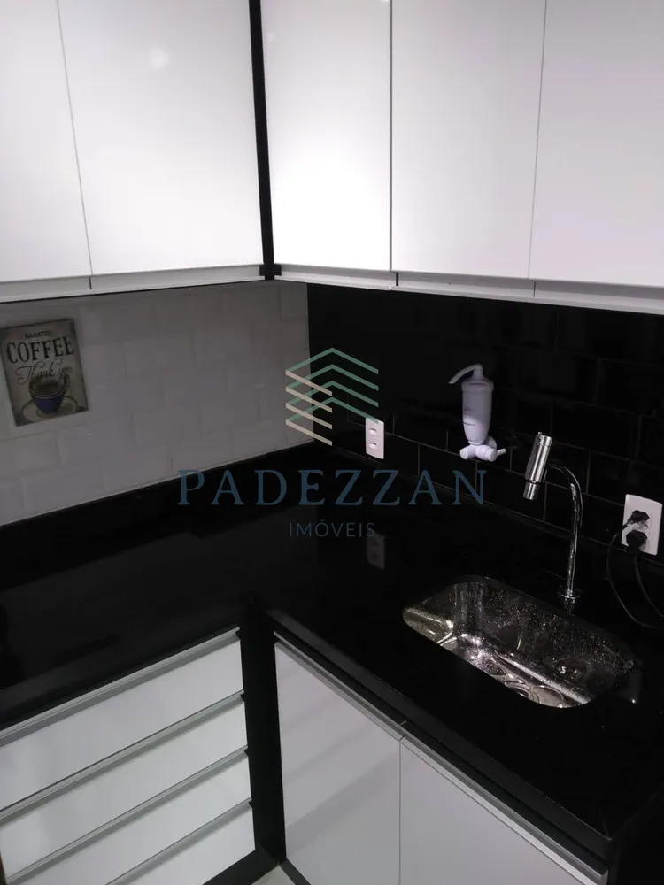Apartamento, 1 quarto, 38 m² - Foto 7