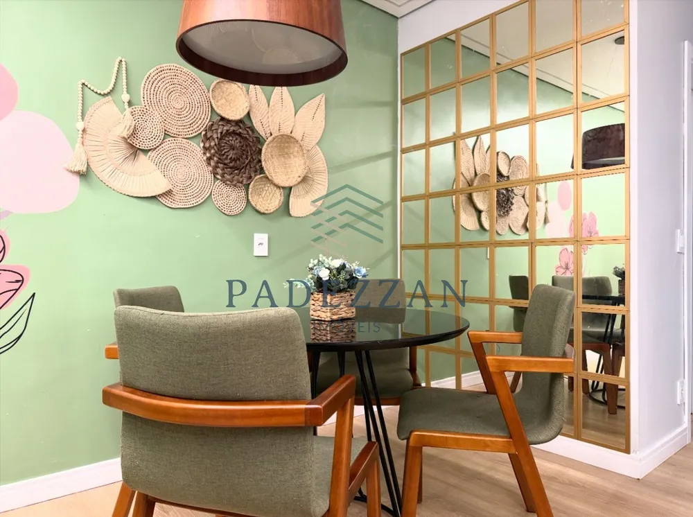 Apartamento, 3 quartos, 89 m² - Foto 3