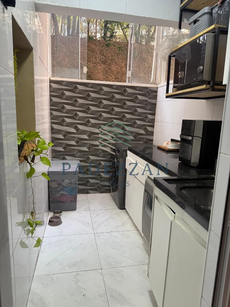 Apartamento, 3 quartos, 89 m² - Foto 10