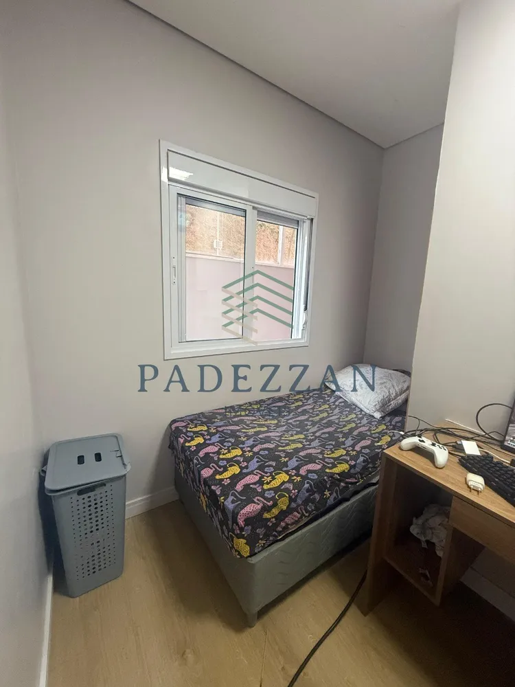 Apartamento, 3 quartos, 89 m² - Foto 8