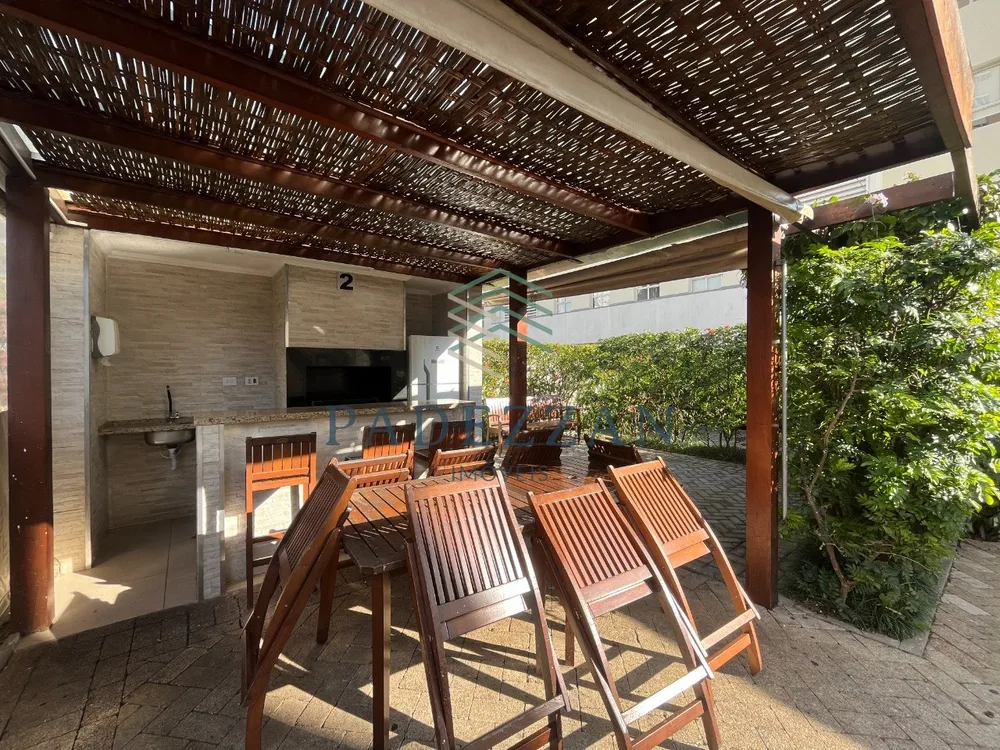 Apartamento, 3 quartos, 89 m² - Foto 14