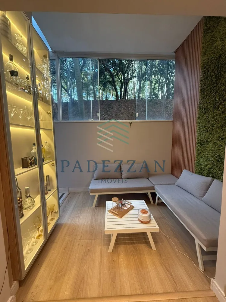 Apartamento, 3 quartos, 89 m² - Foto 2