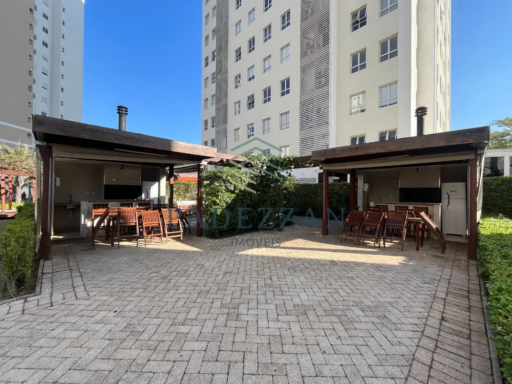 Apartamento, 3 quartos, 89 m² - Foto 13