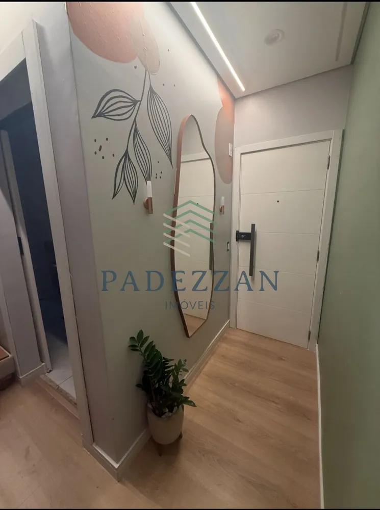 Apartamento, 3 quartos, 89 m² - Foto 4