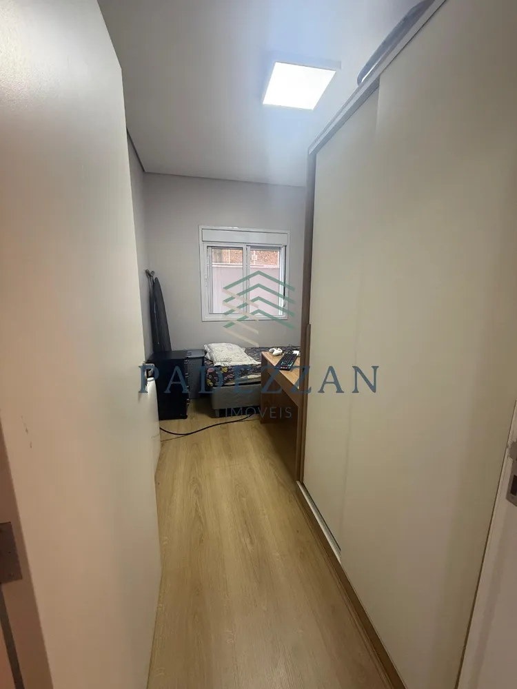 Apartamento, 3 quartos, 89 m² - Foto 9