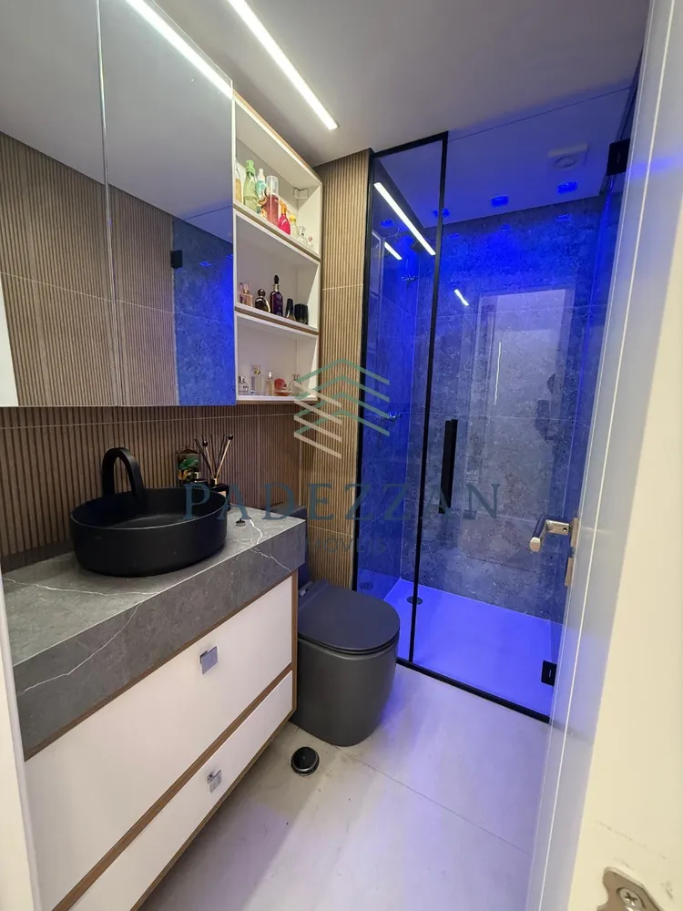 Apartamento, 3 quartos, 89 m² - Foto 5