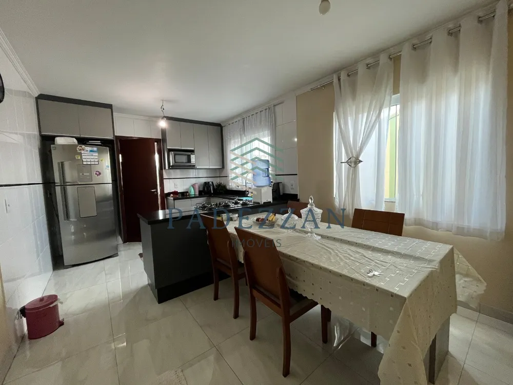 Casa, 3 quartos, 151 m² - Foto 14