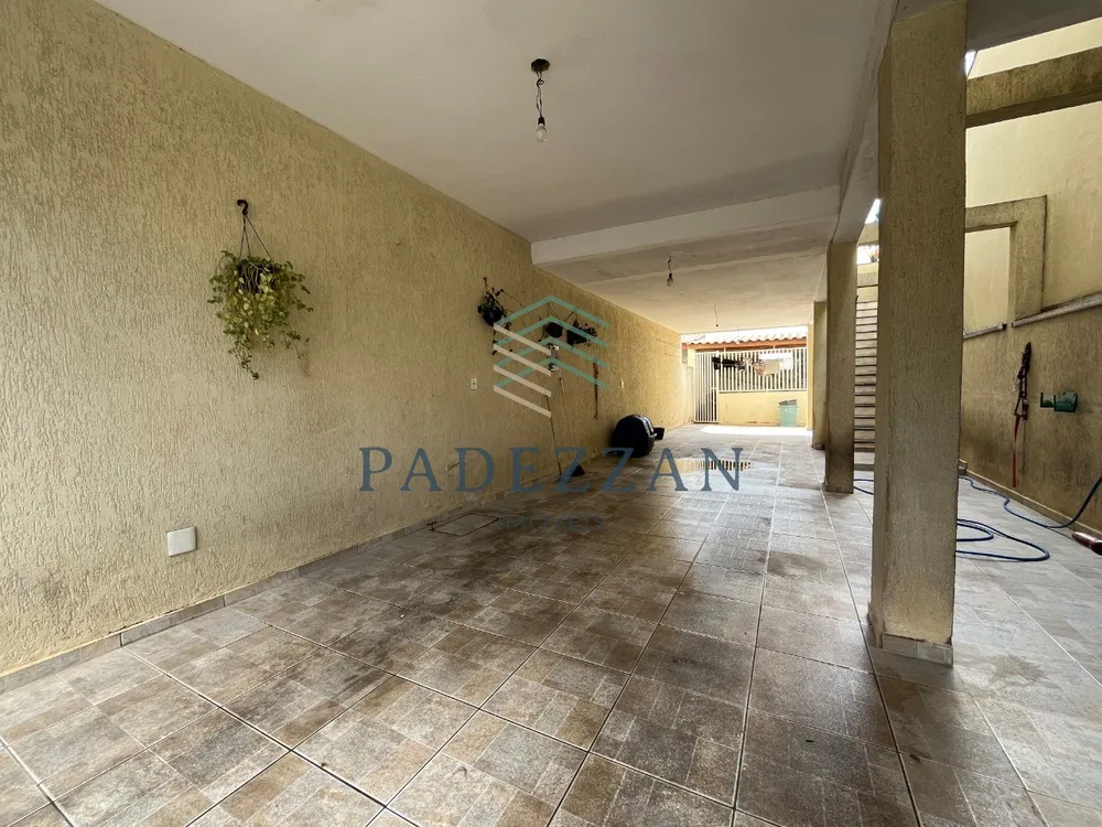 Casa, 3 quartos, 151 m² - Foto 16
