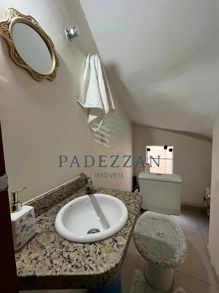 Casa, 3 quartos, 151 m² - Foto 12
