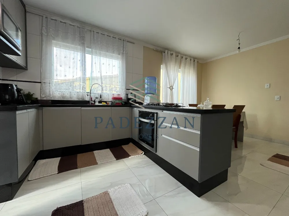 Casa, 3 quartos, 151 m² - Foto 13