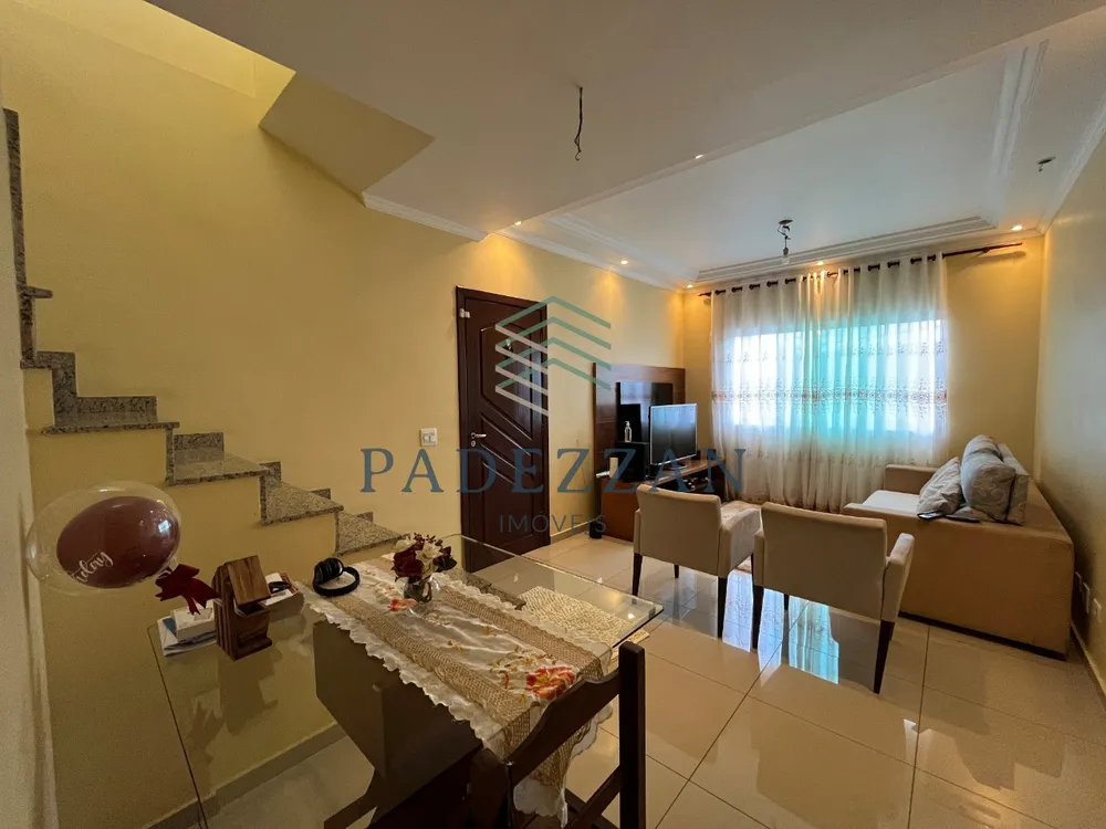 Casa, 3 quartos, 151 m² - Foto 11