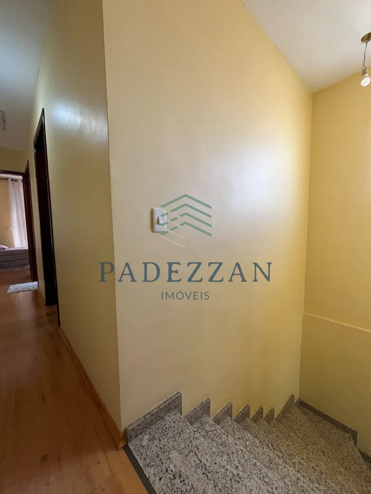 Casa, 3 quartos, 151 m² - Foto 9