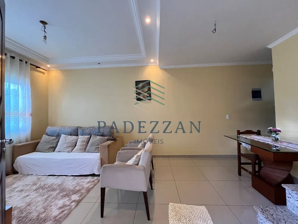 Casa, 3 quartos, 151 m² - Foto 10