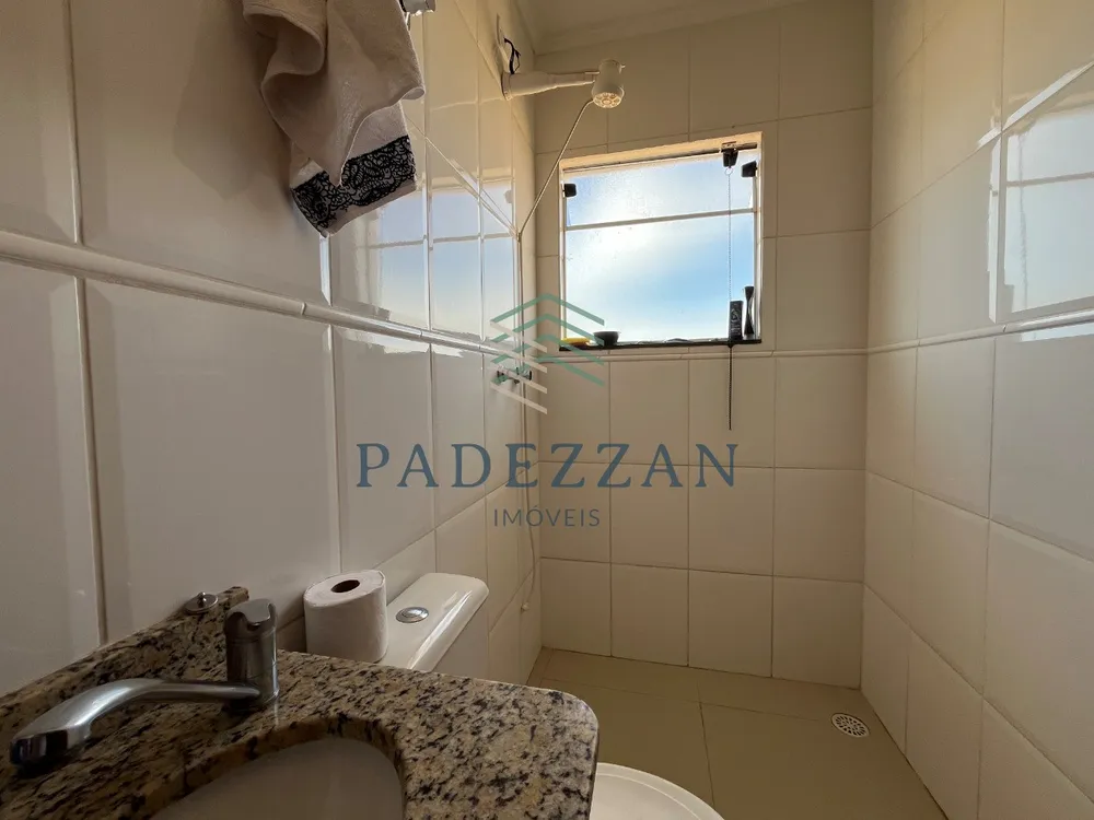 Casa, 3 quartos, 151 m² - Foto 8