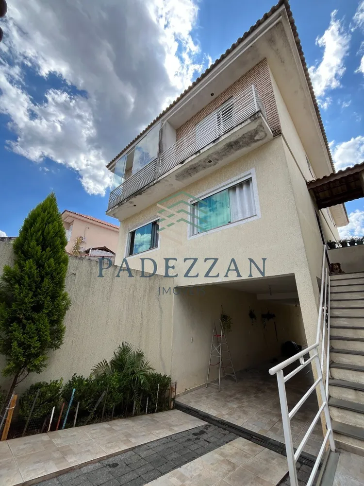 Casa, 3 quartos, 151 m² - Foto 15