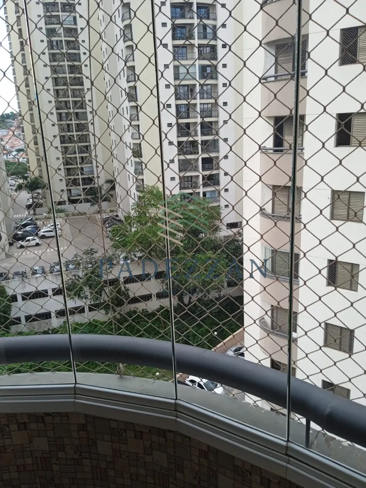 Apartamento, 3 quartos, 113 m² - Foto 8