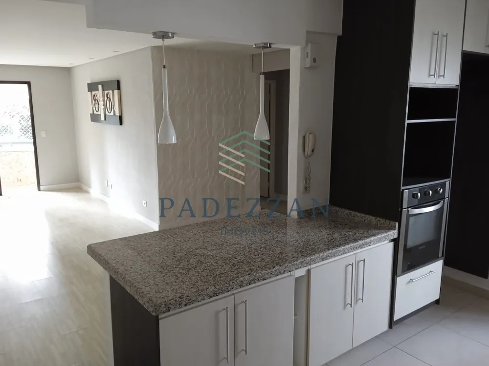 Apartamento, 3 quartos, 113 m² - Foto 1