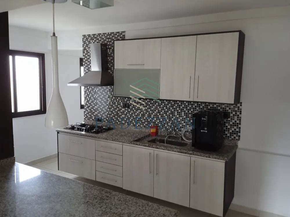 Apartamento, 3 quartos, 113 m² - Foto 2