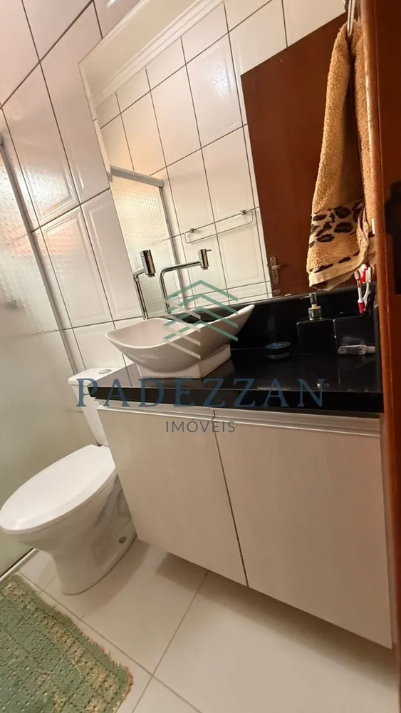 Casa, 3 quartos - Foto 7