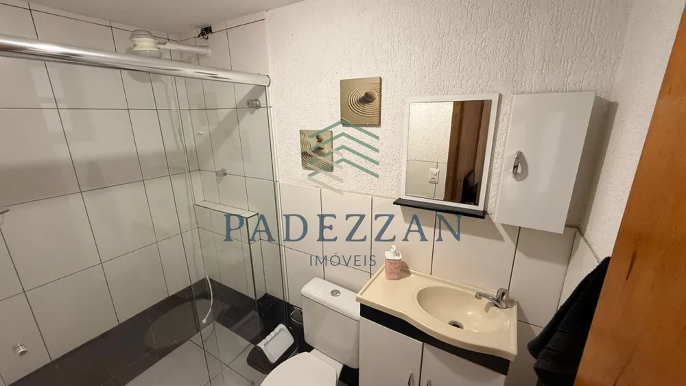 Casa, 3 quartos - Foto 8