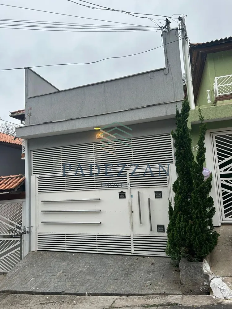 Casa, 2 quartos, 101 m² - Foto 16
