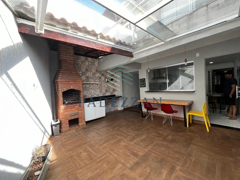 Casa, 2 quartos, 101 m² - Foto 6