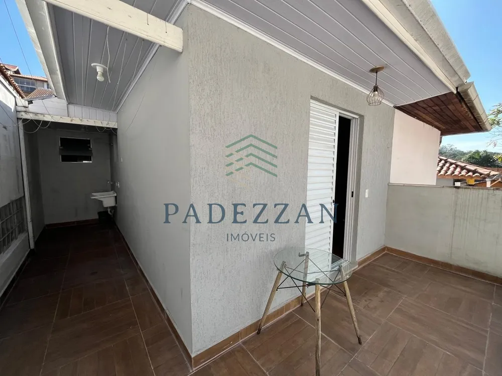 Casa, 2 quartos, 101 m² - Foto 13