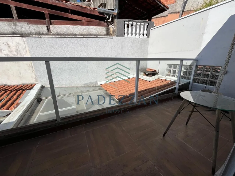 Casa, 2 quartos, 101 m² - Foto 15