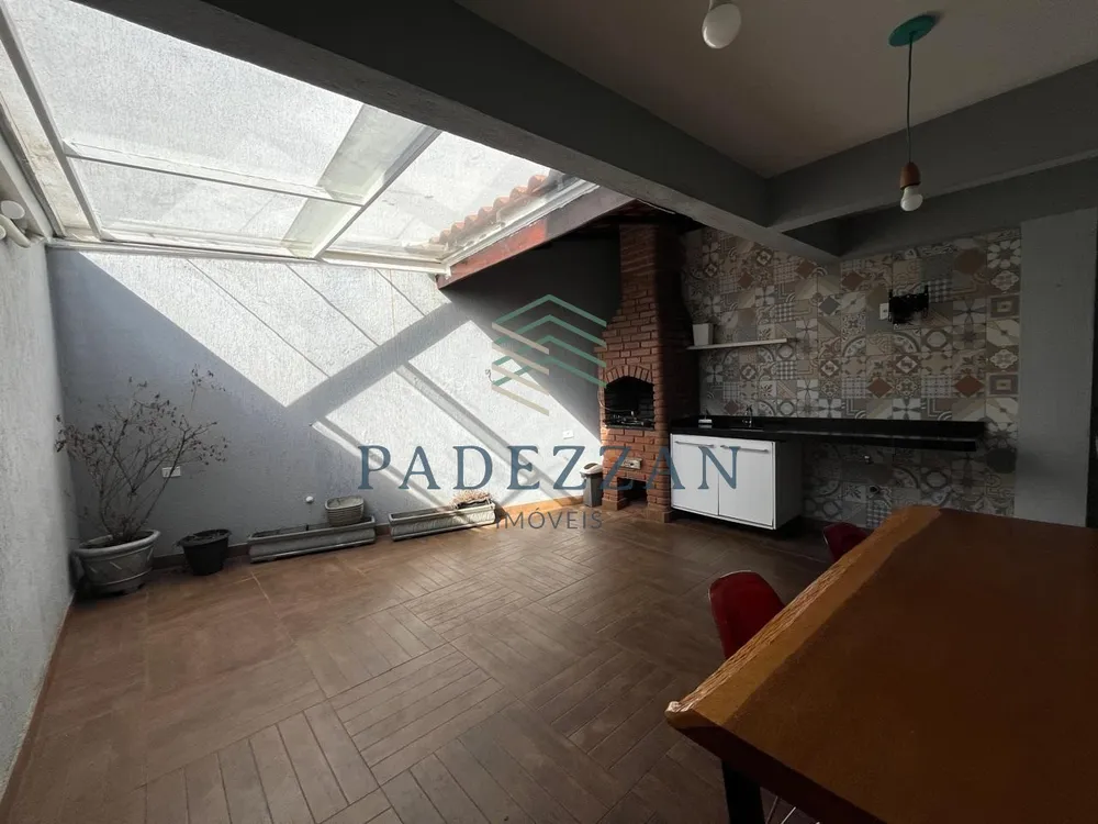 Casa, 2 quartos, 101 m² - Foto 5