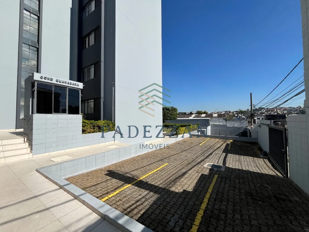 Apartamento, 2 quartos, 45 m² - Foto 8