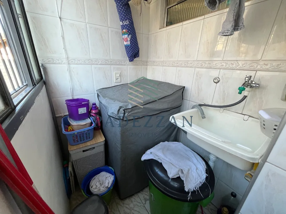 Apartamento, 2 quartos, 45 m² - Foto 5