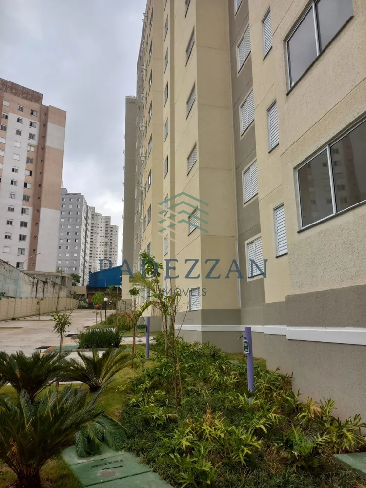 Apartamento, 2 quartos, 42 m² - Foto 10