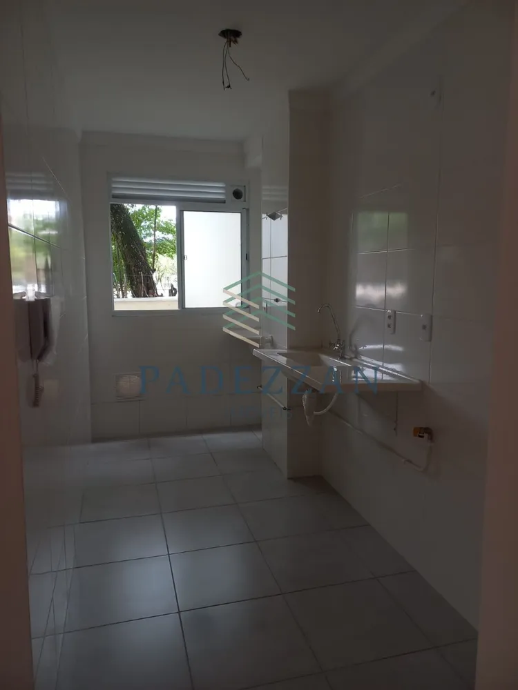 Apartamento, 2 quartos, 42 m² - Foto 6