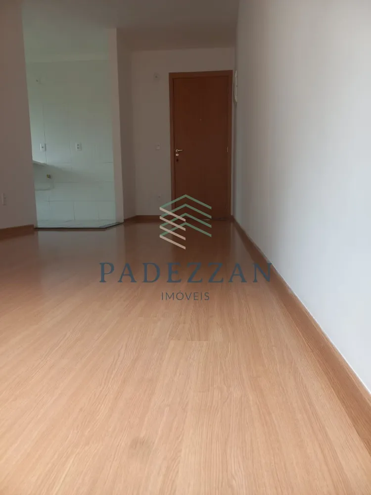 Apartamento, 2 quartos, 42 m² - Foto 5