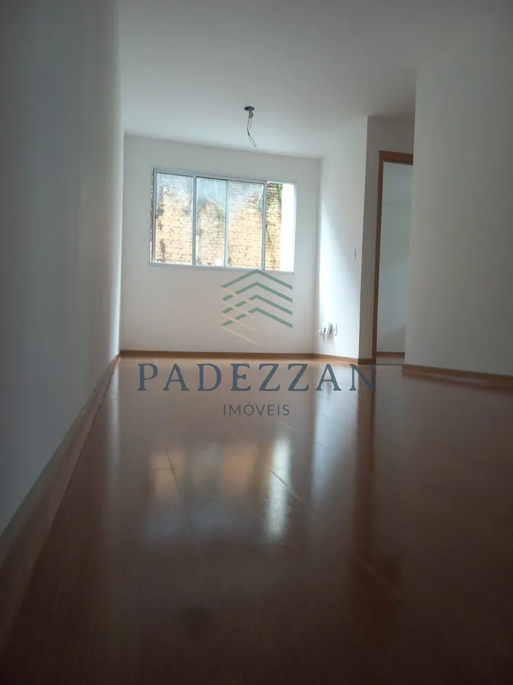 Apartamento, 2 quartos, 42 m² - Foto 9