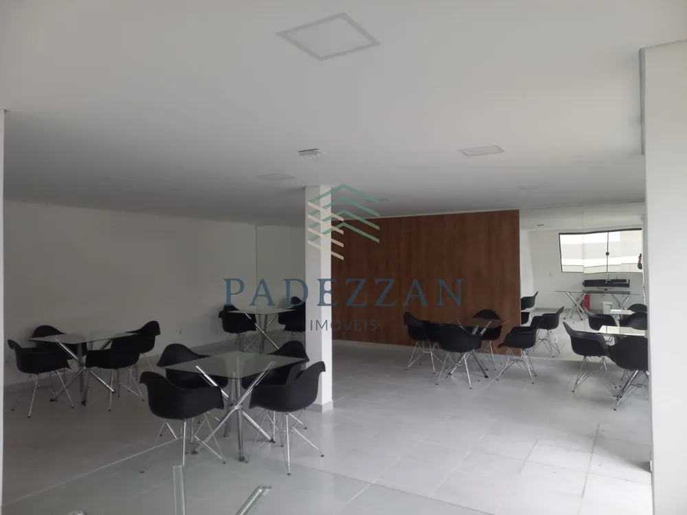 Apartamento, 2 quartos, 42 m² - Foto 2