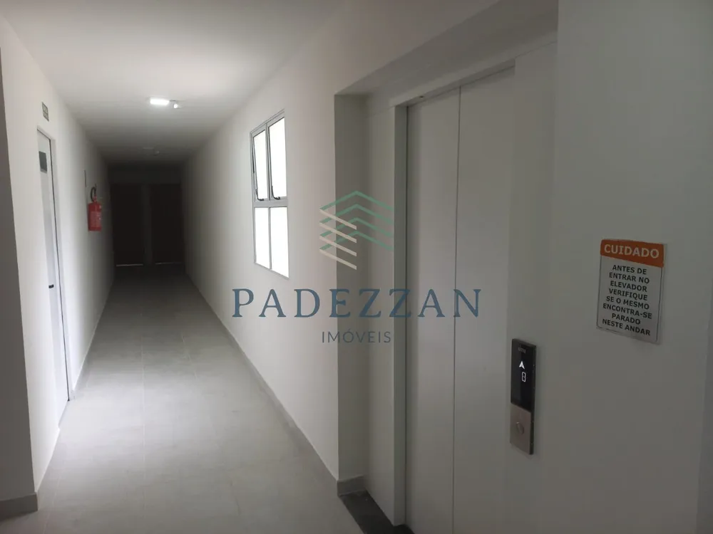 Apartamento, 2 quartos, 42 m² - Foto 12