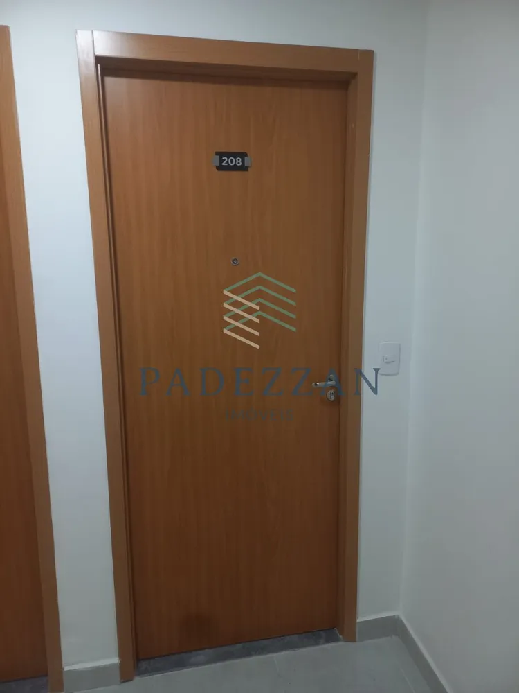 Apartamento, 2 quartos, 42 m² - Foto 4